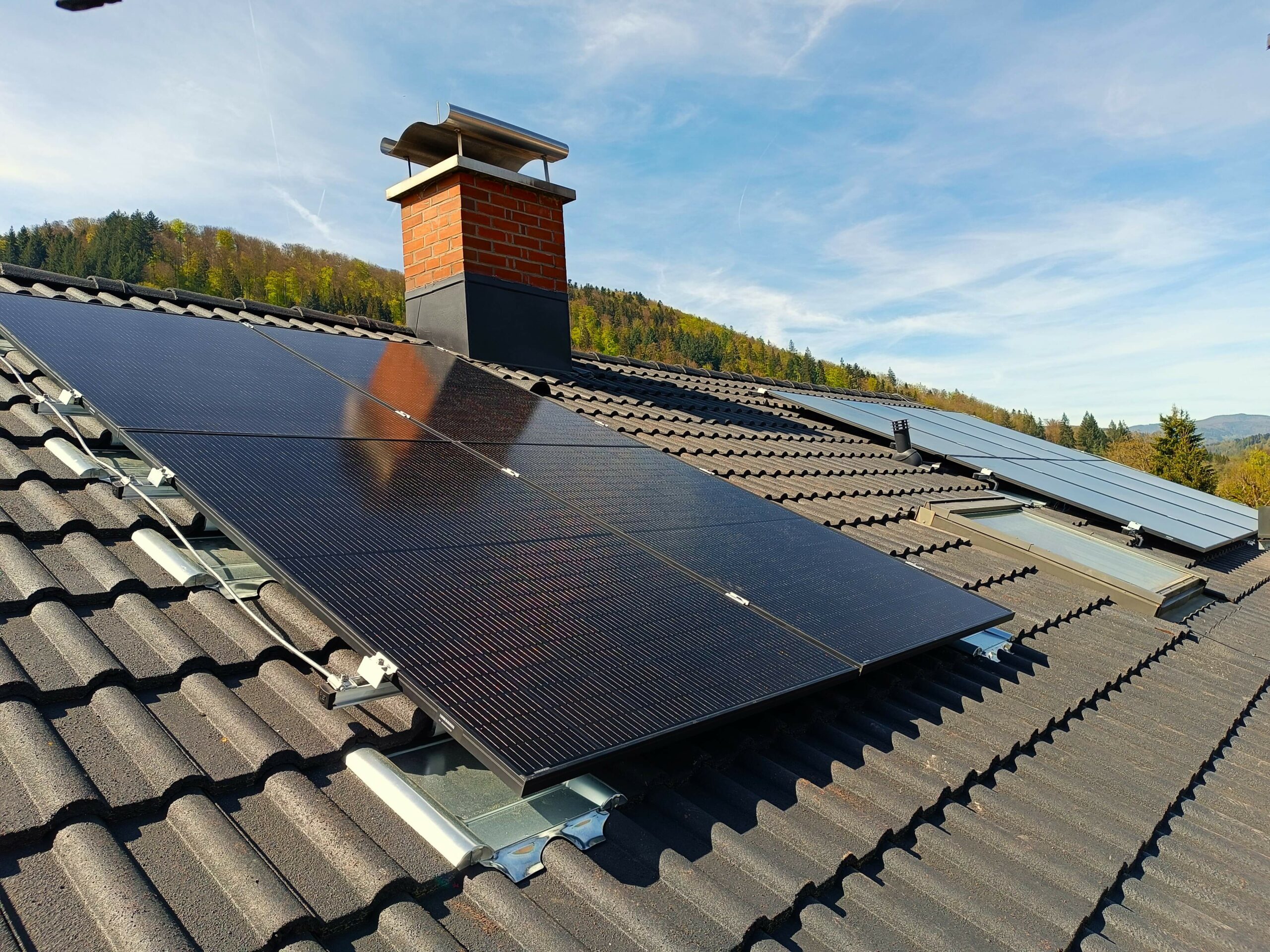 Solaranlage Langenau 2